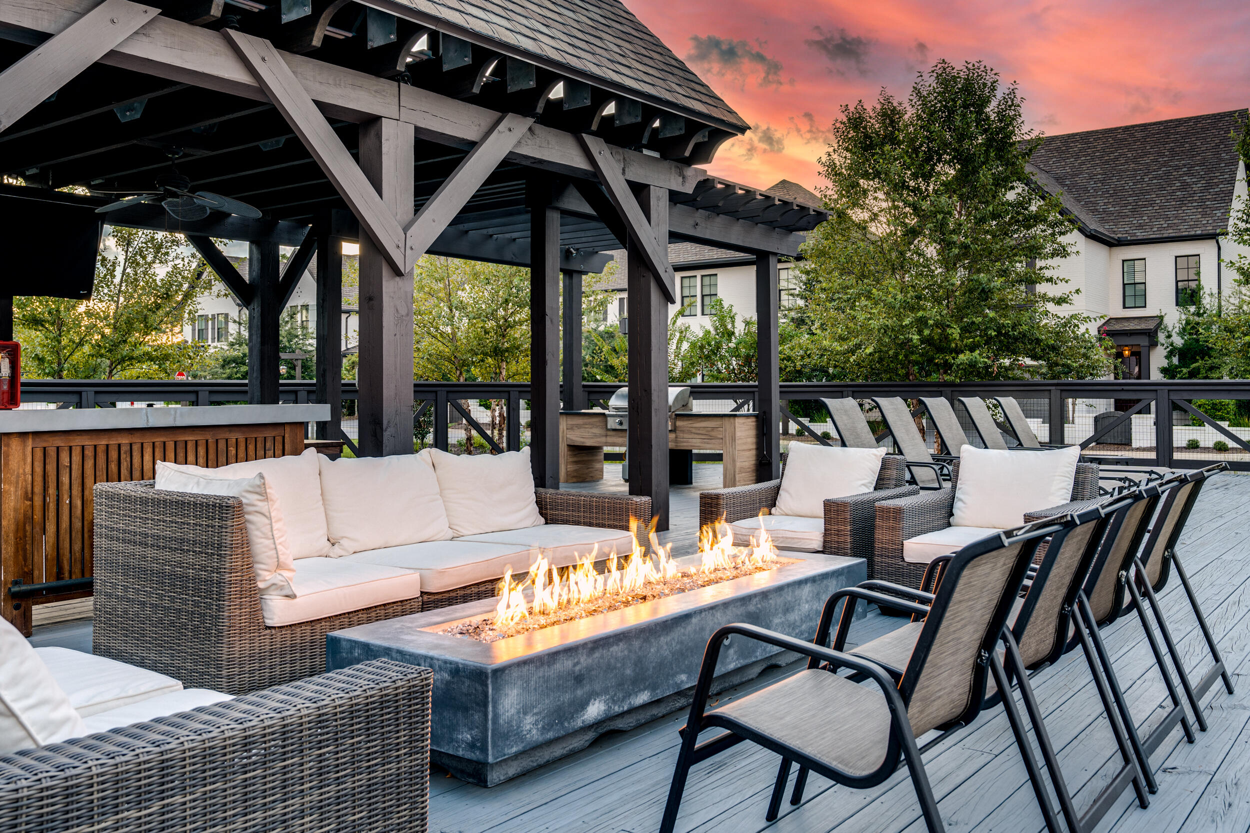 Ridgewalk - Residential