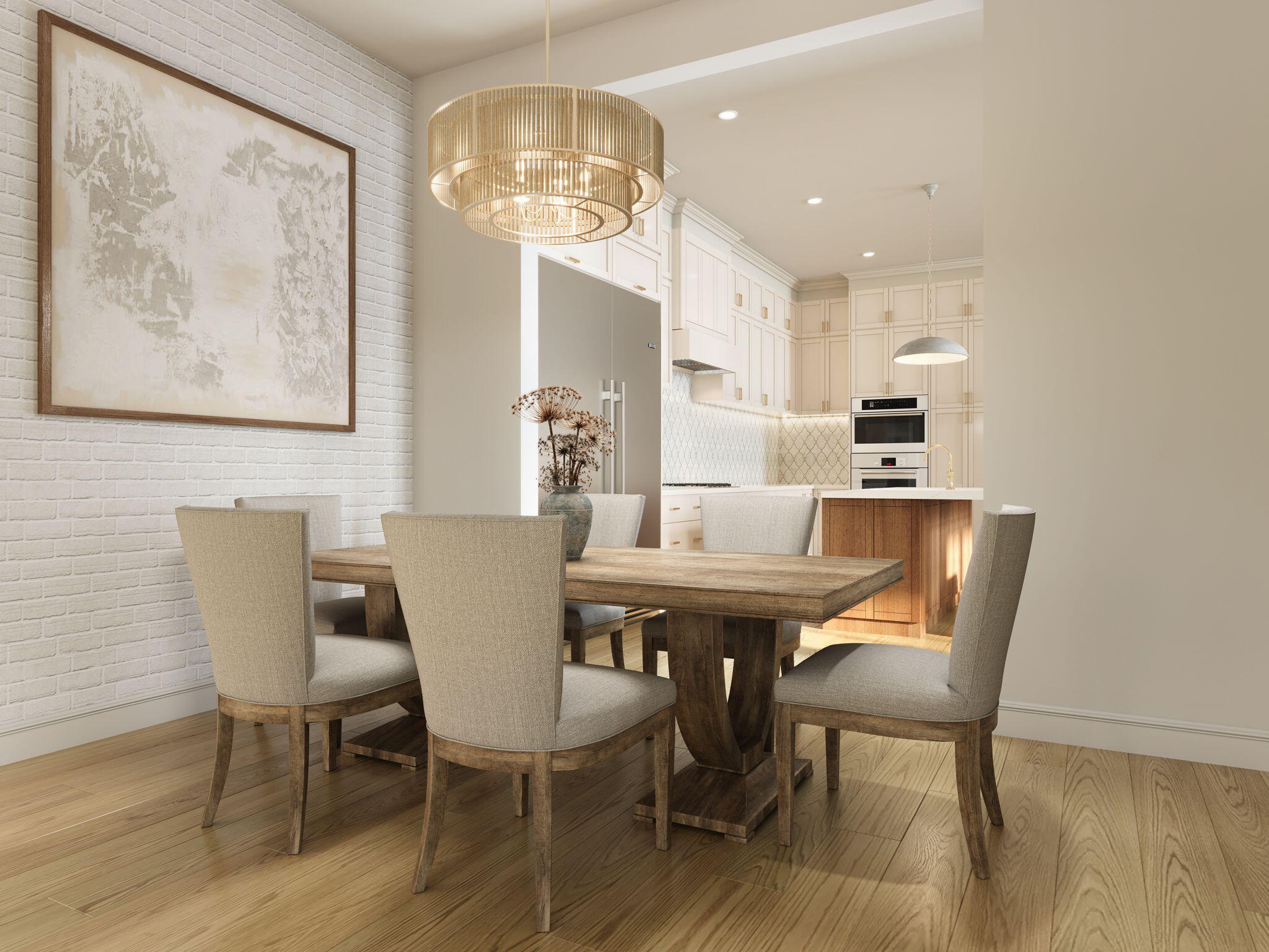Ridgewalk - Residential