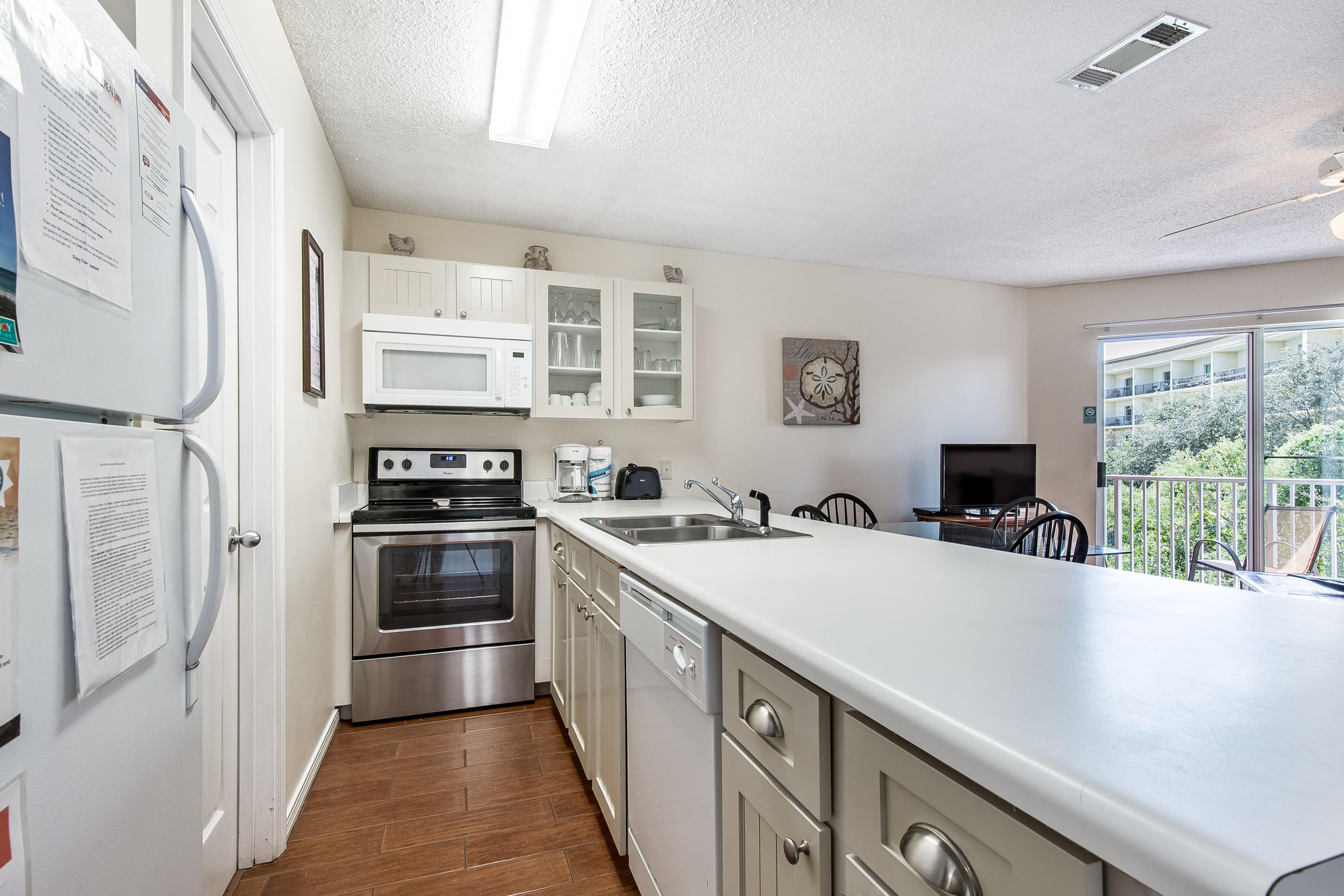 GULFVIEW 2 CONDO PH 1 - Residential