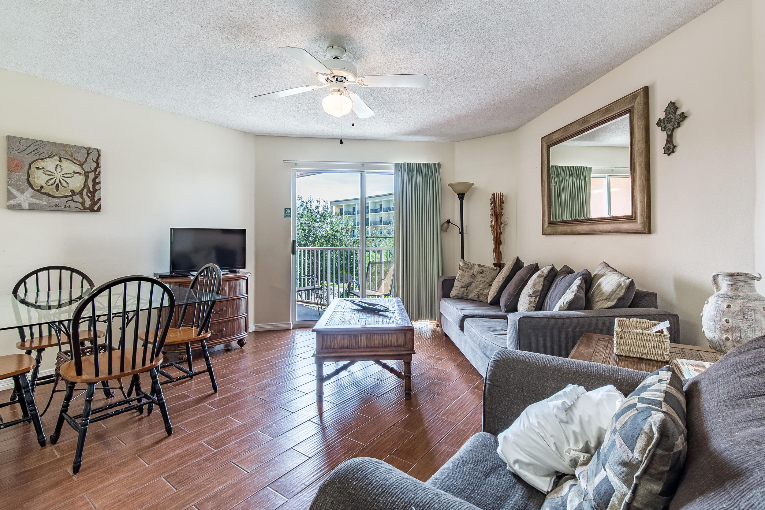 GULFVIEW 2 CONDO PH 1 - Residential