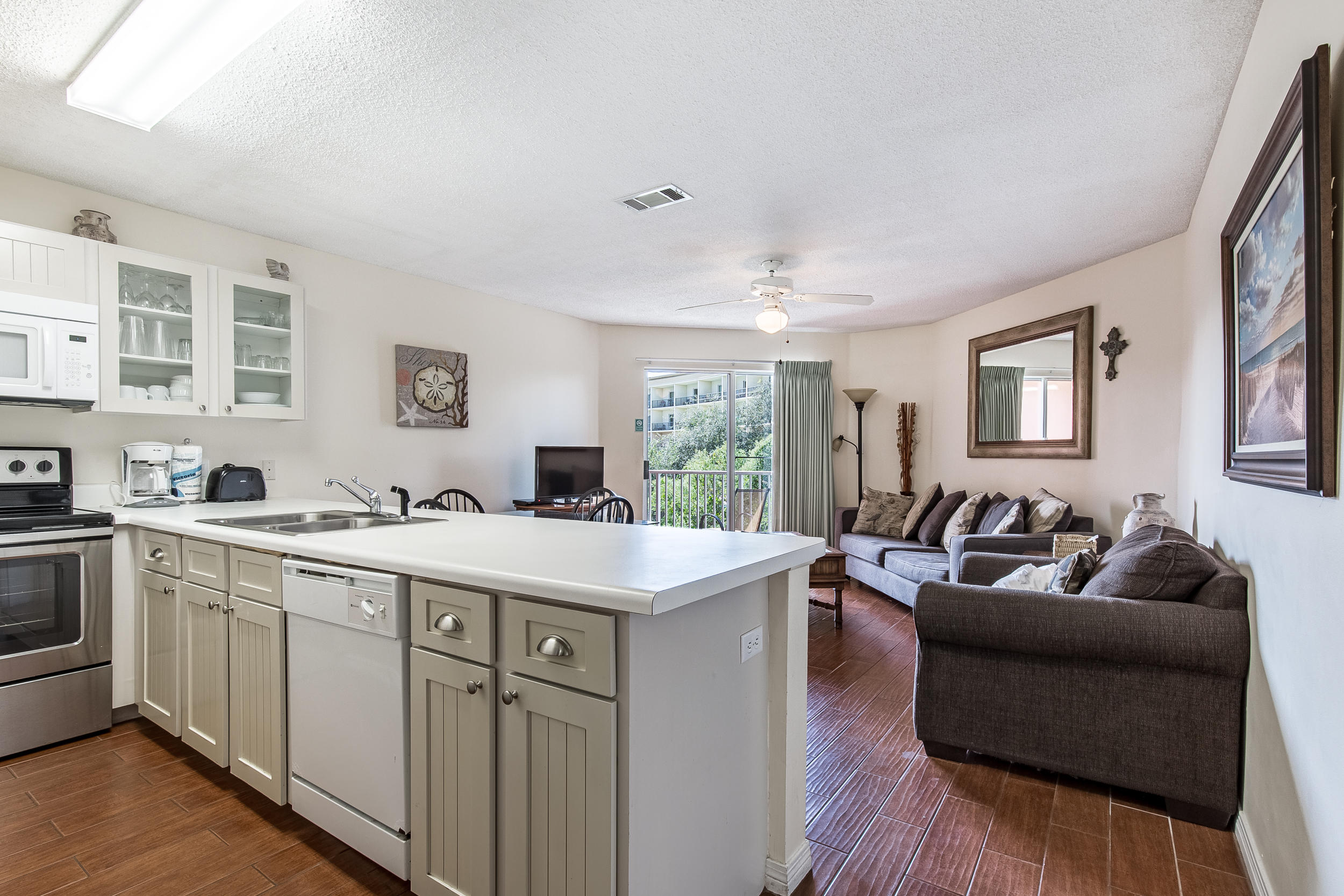 GULFVIEW 2 CONDO PH 1 - Residential