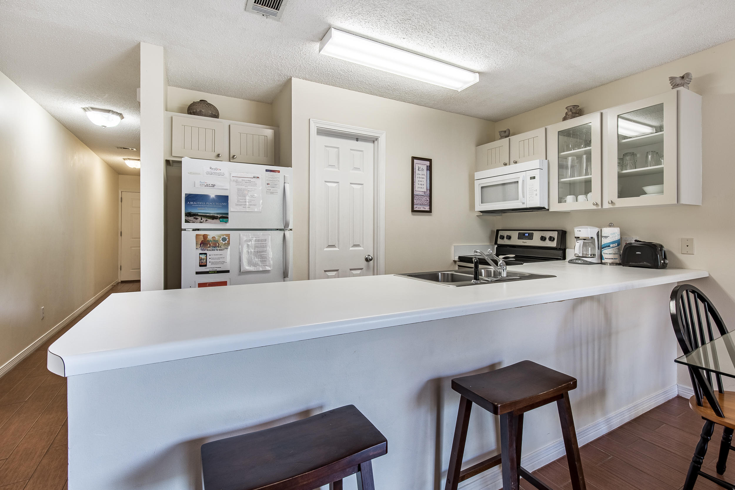 GULFVIEW 2 CONDO PH 1 - Residential