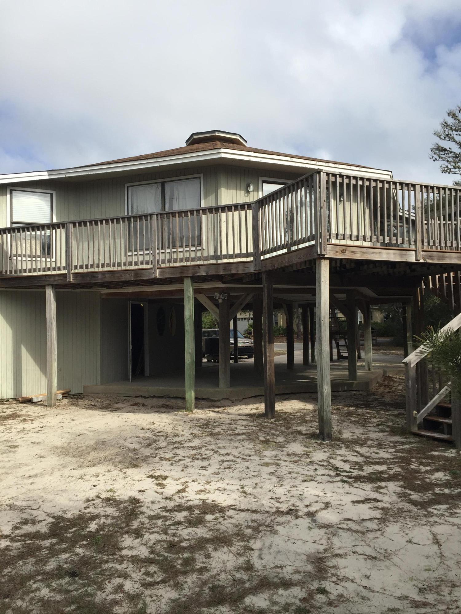 BLUE MOUNTAIN BEACH - Residential