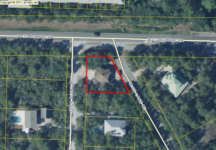 BLUE MOUNTAIN BEACH - Residential