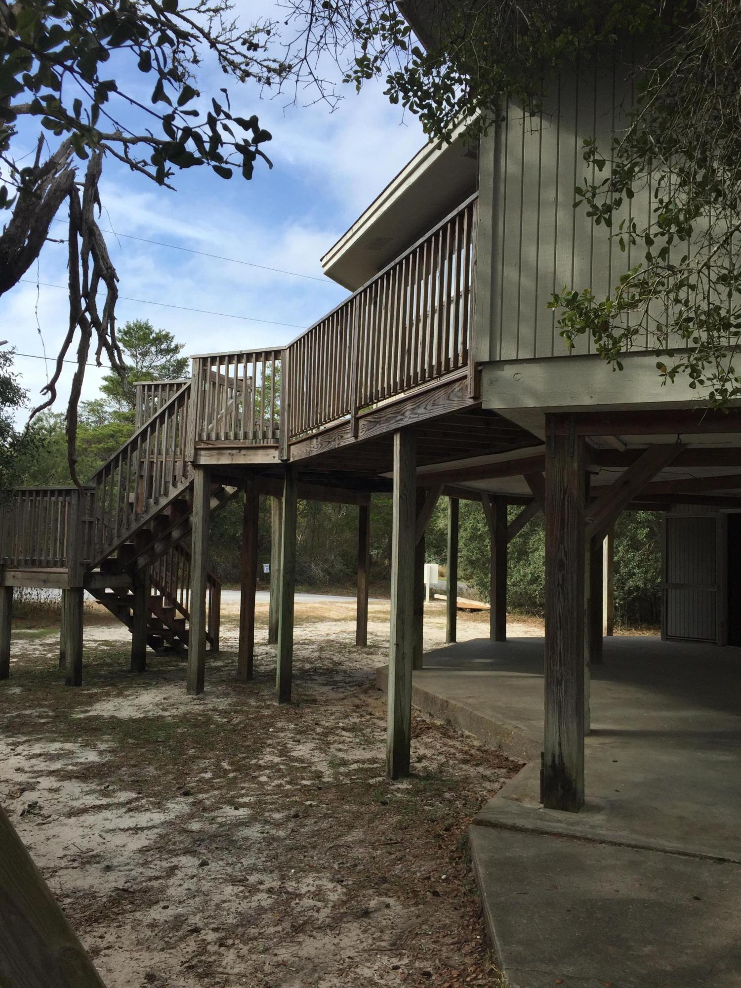 BLUE MOUNTAIN BEACH - Residential