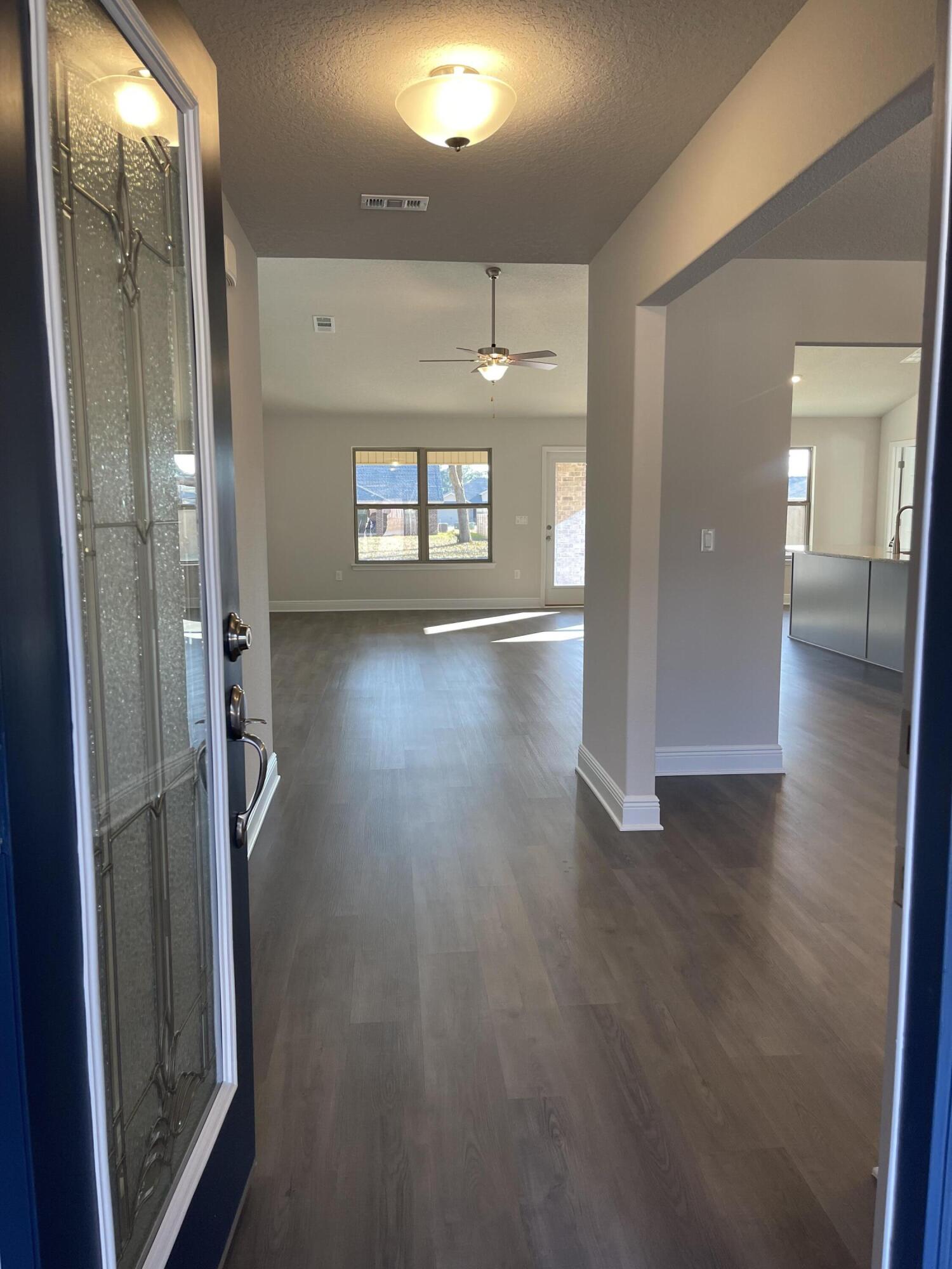 Silvercrest - Residential
