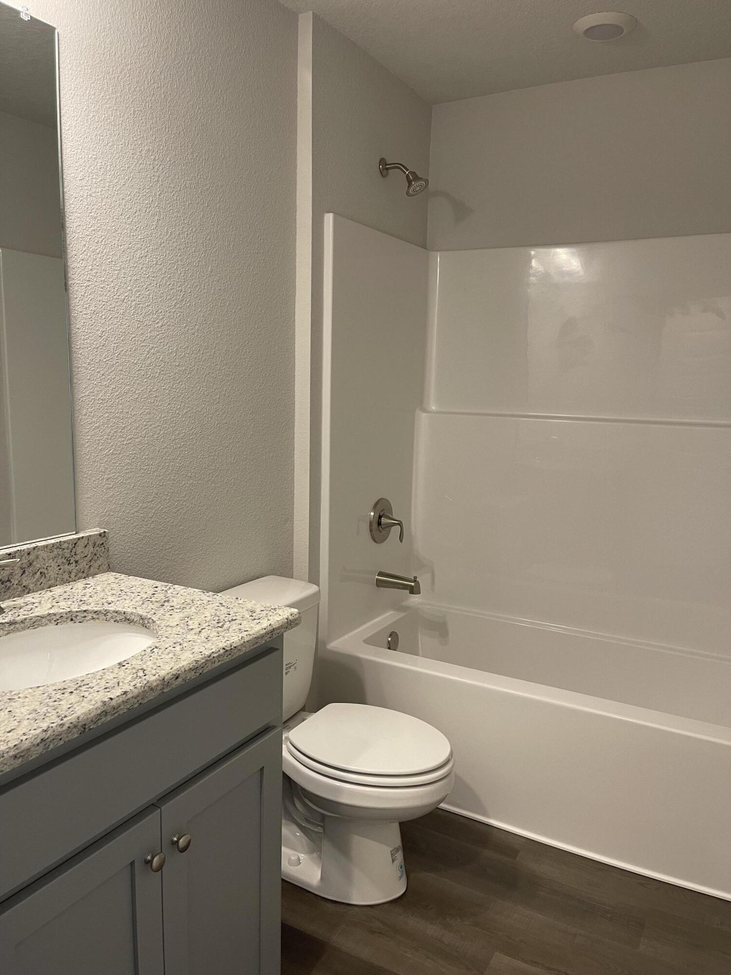 Silvercrest - Residential