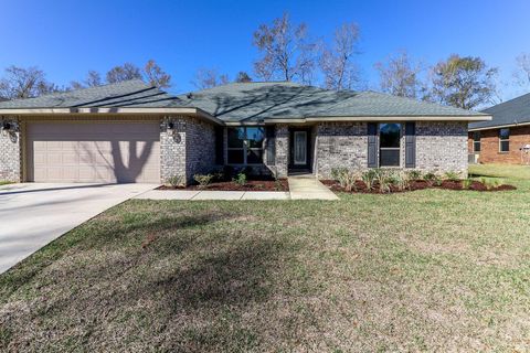 A home in Crestview