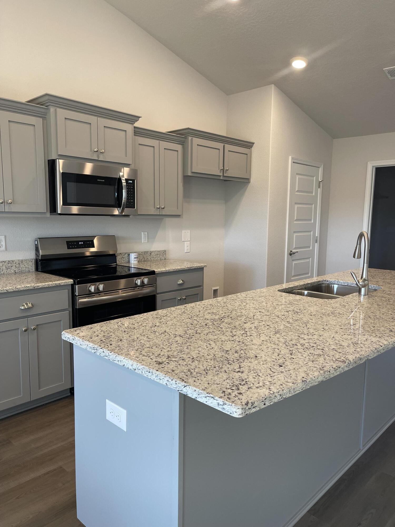 Silvercrest - Residential