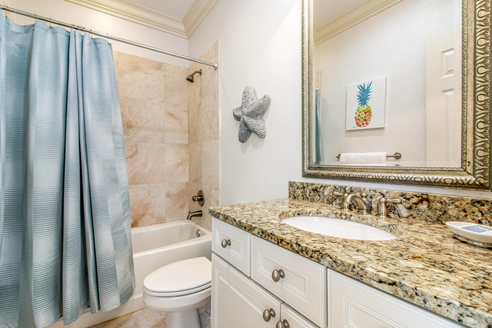 VILLA LAGO - Residential