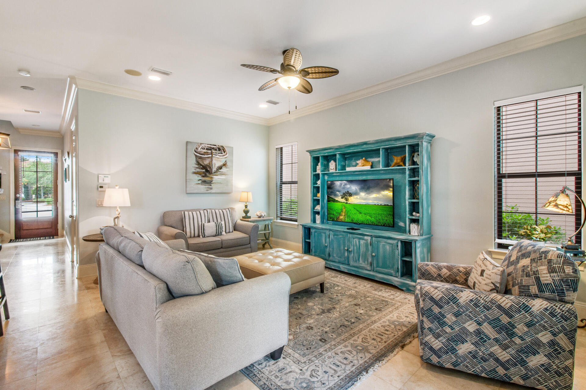 VILLA LAGO - Residential