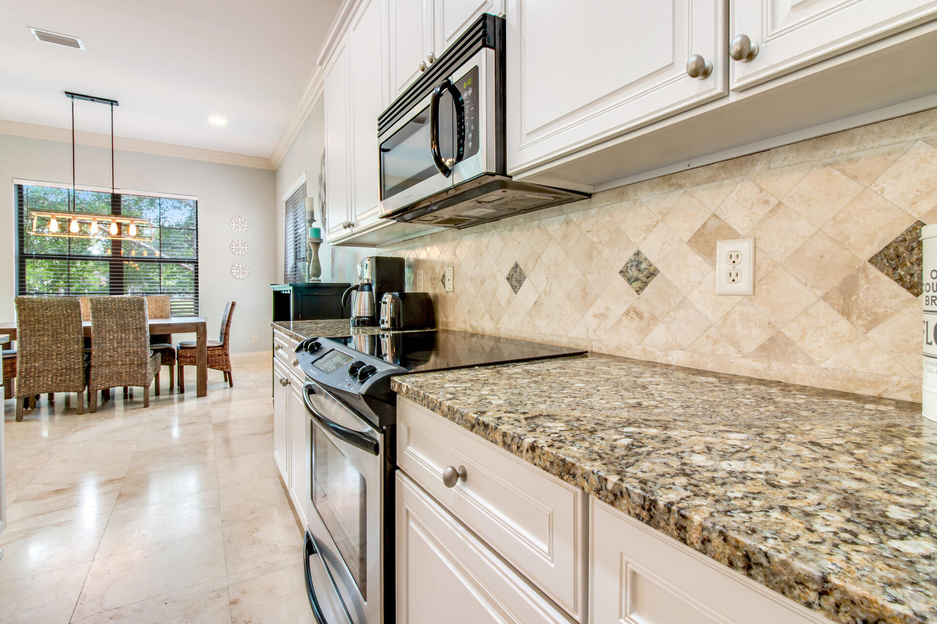 VILLA LAGO - Residential