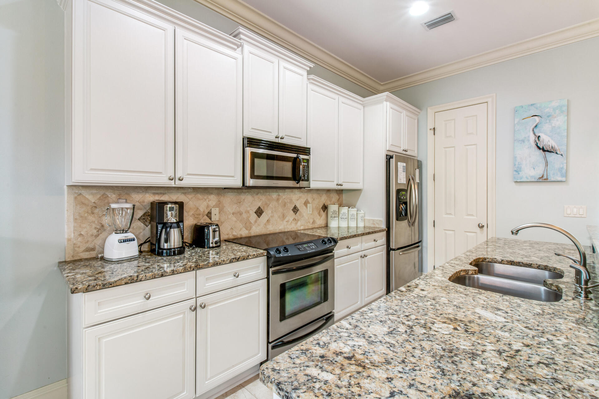 VILLA LAGO - Residential