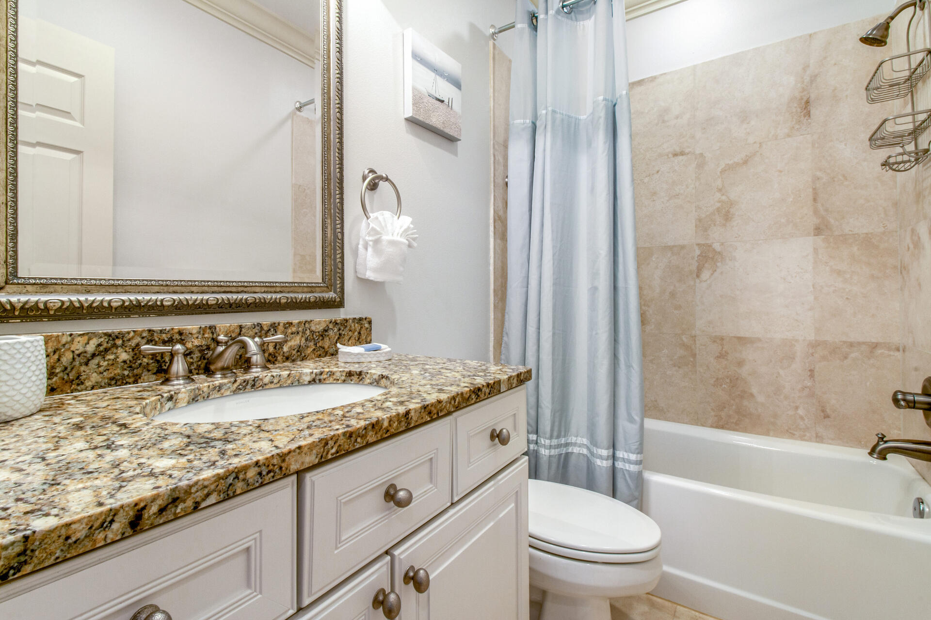 VILLA LAGO - Residential