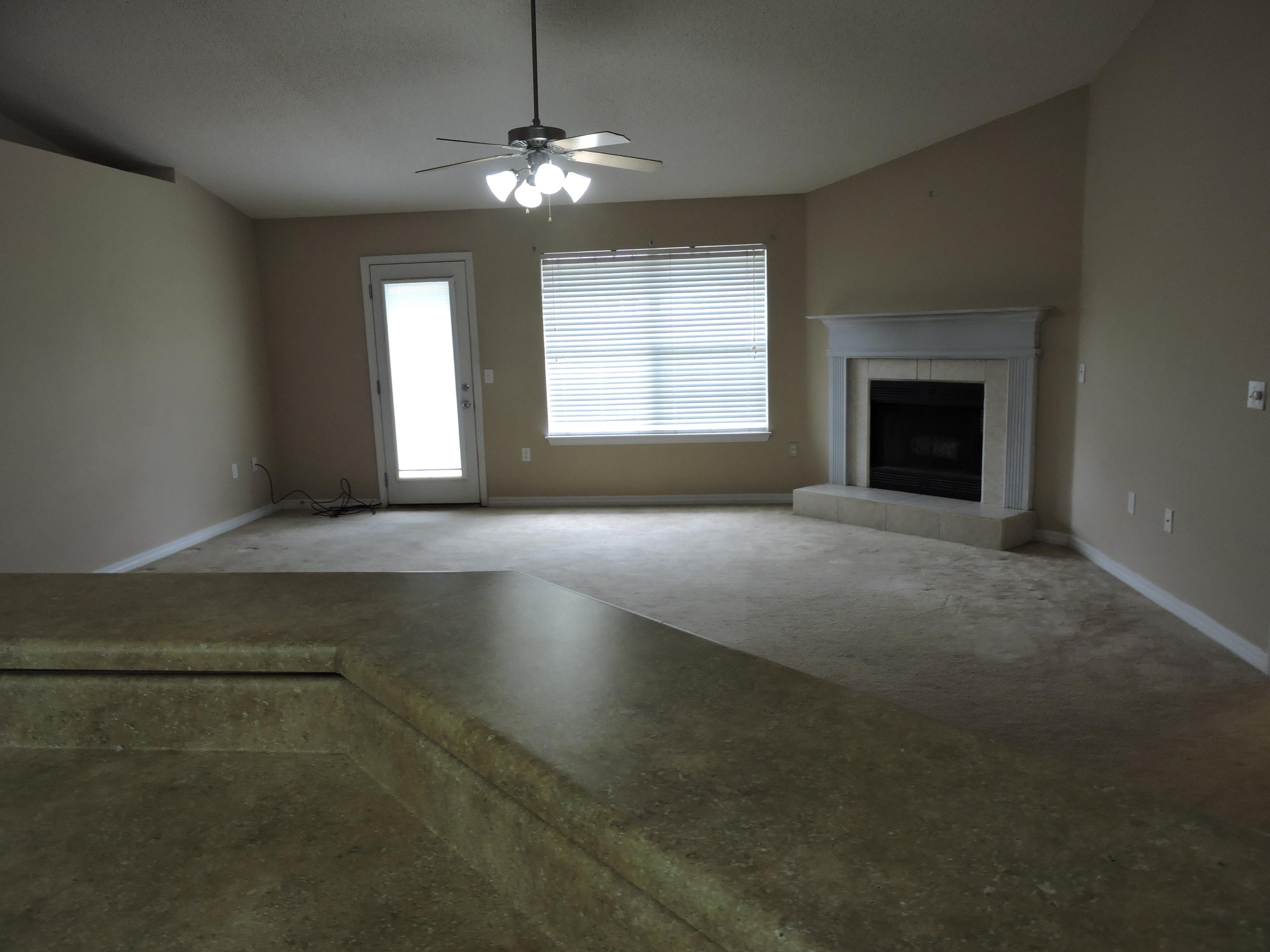 IRON GATE S/D PH I - Residential Lease