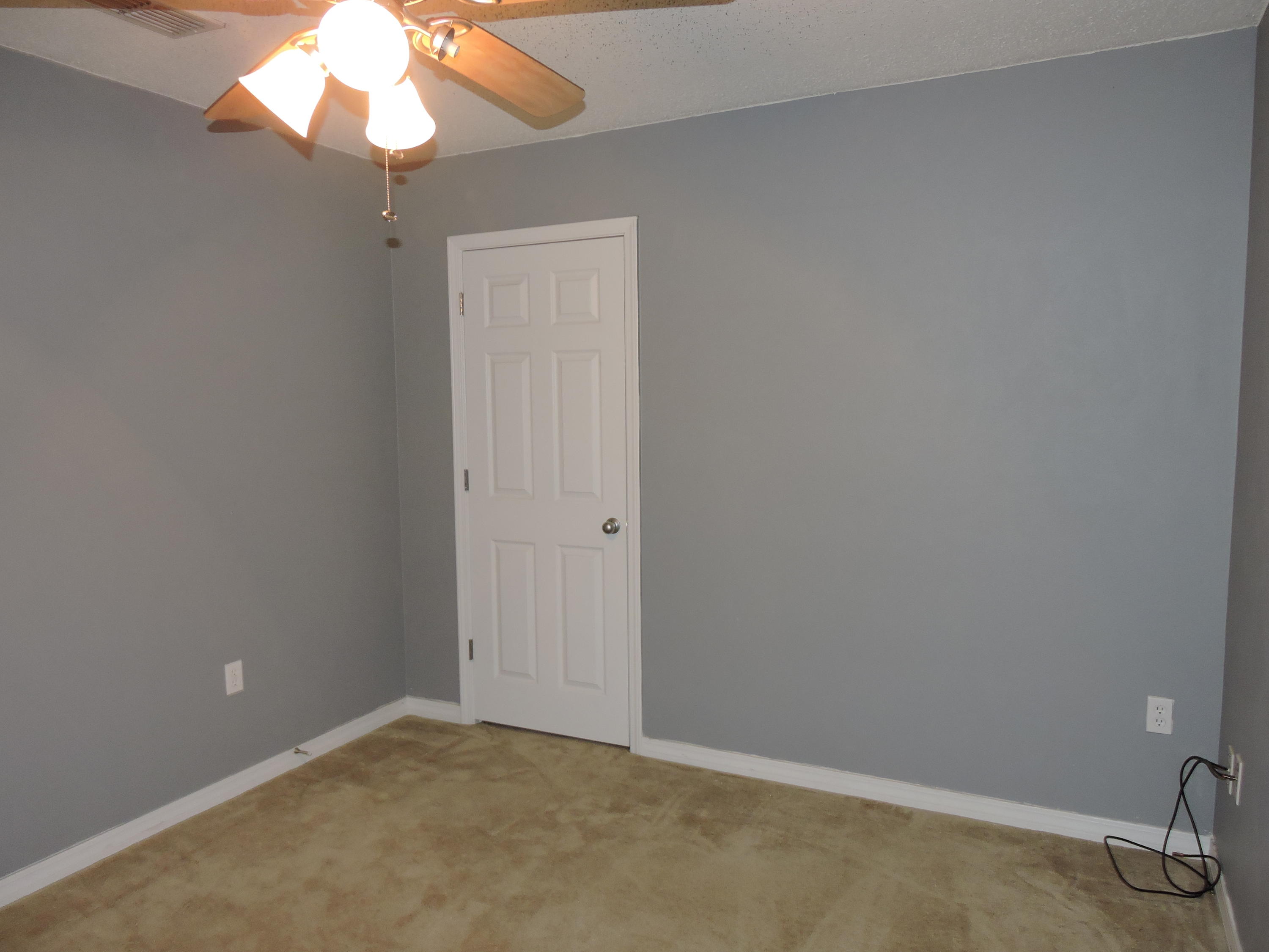 IRON GATE S/D PH I - Residential Lease