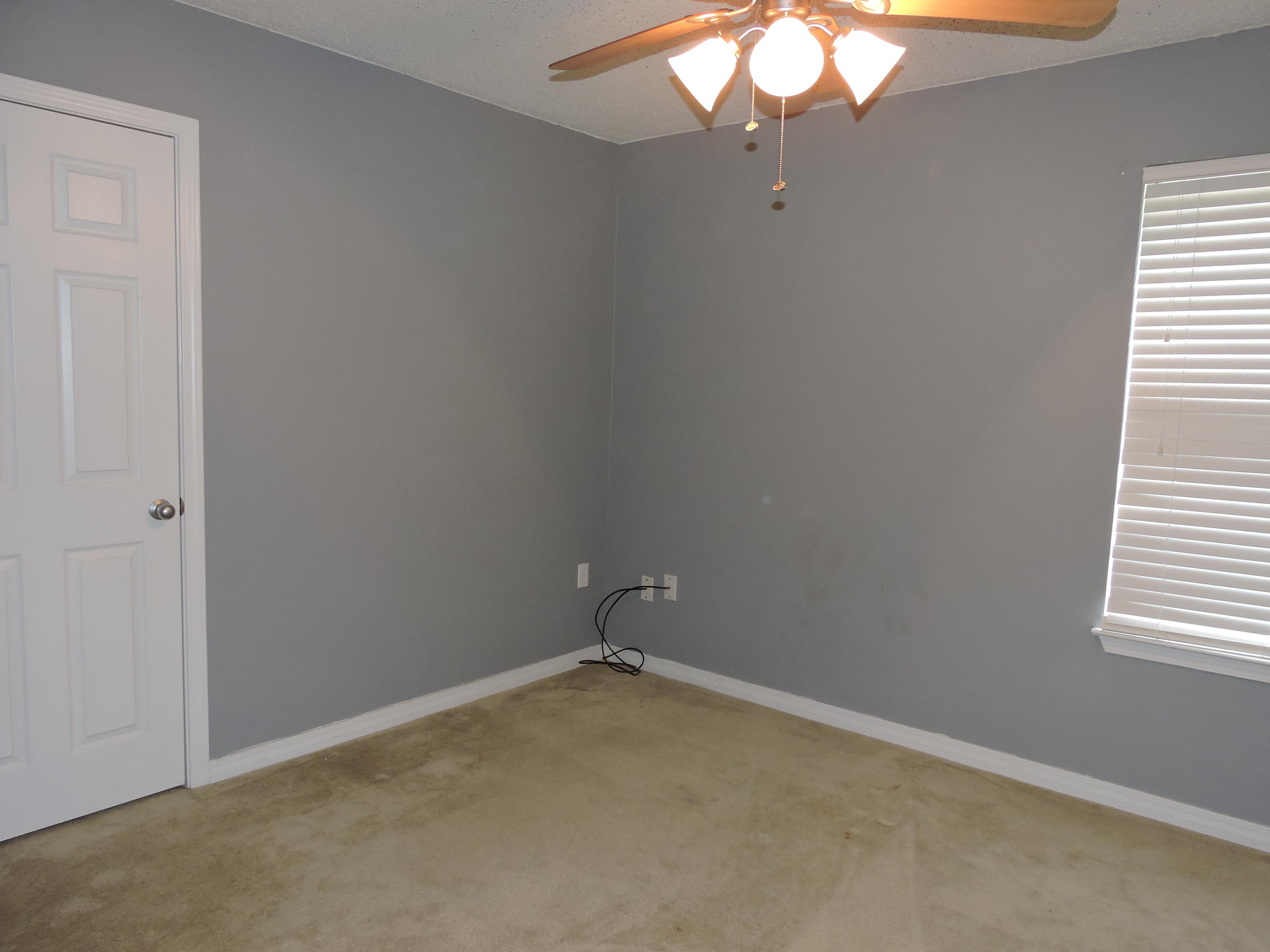 IRON GATE S/D PH I - Residential Lease