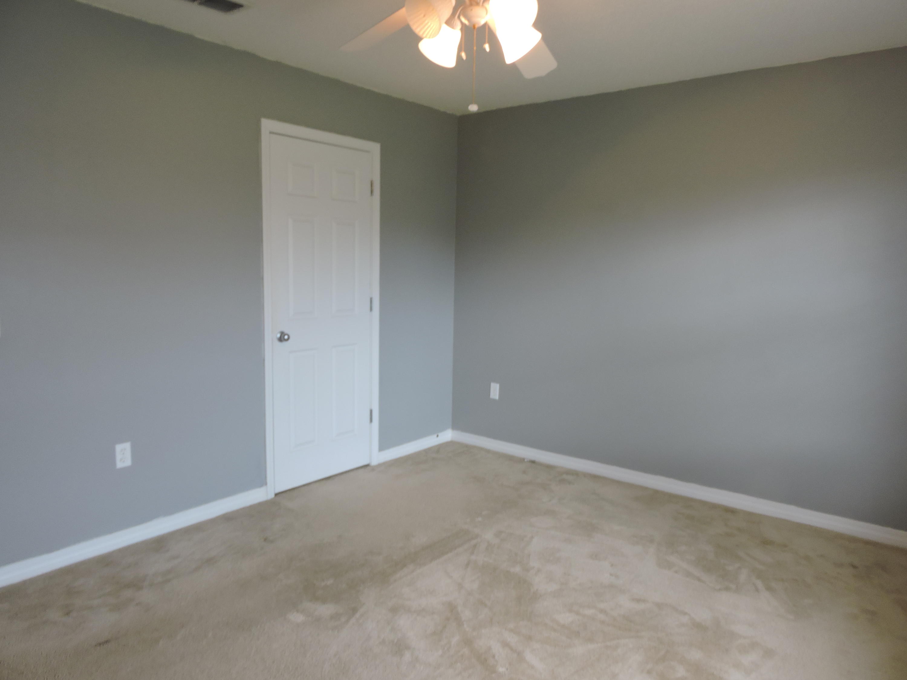 IRON GATE S/D PH I - Residential Lease