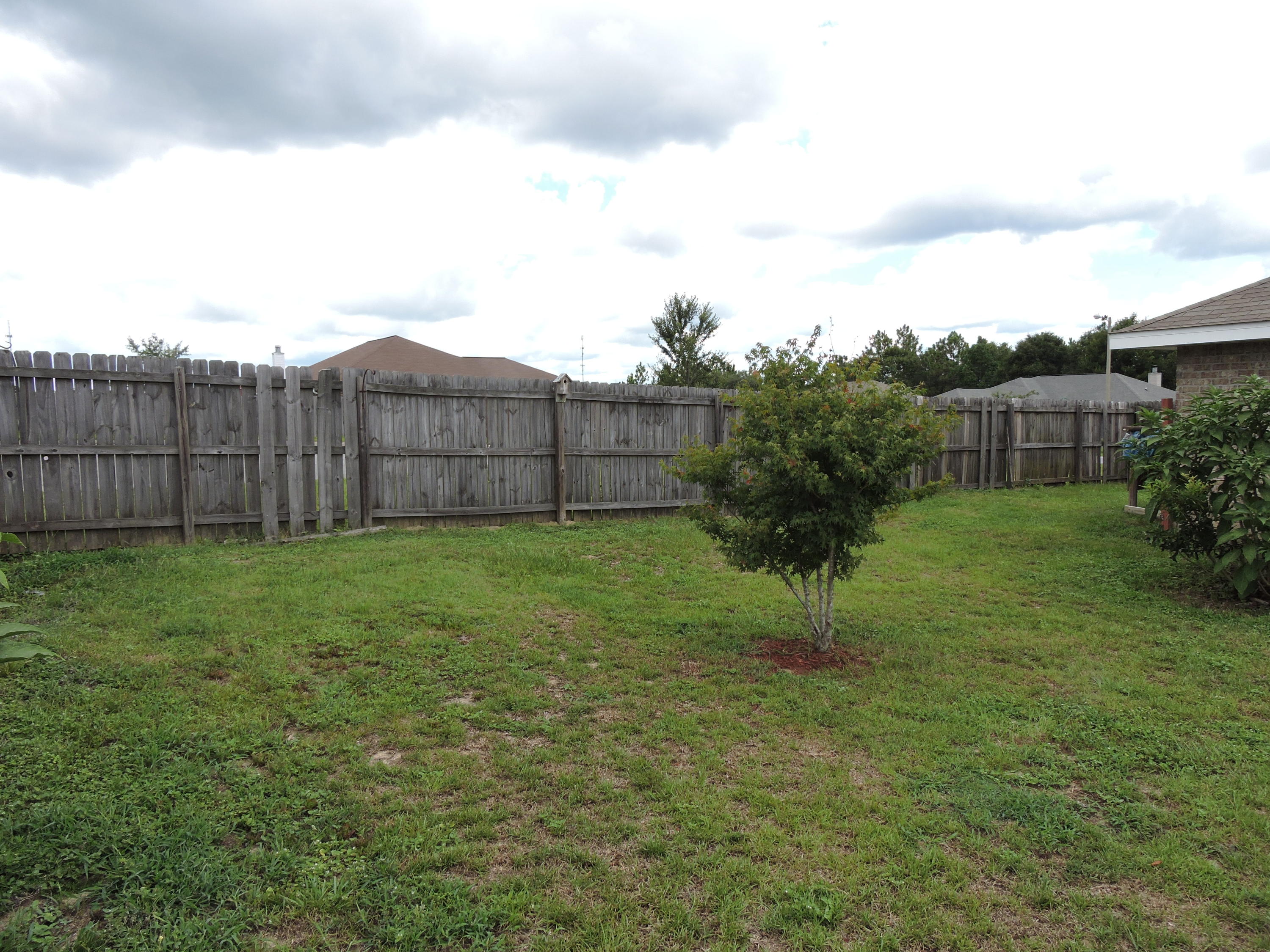 IRON GATE S/D PH I - Residential Lease