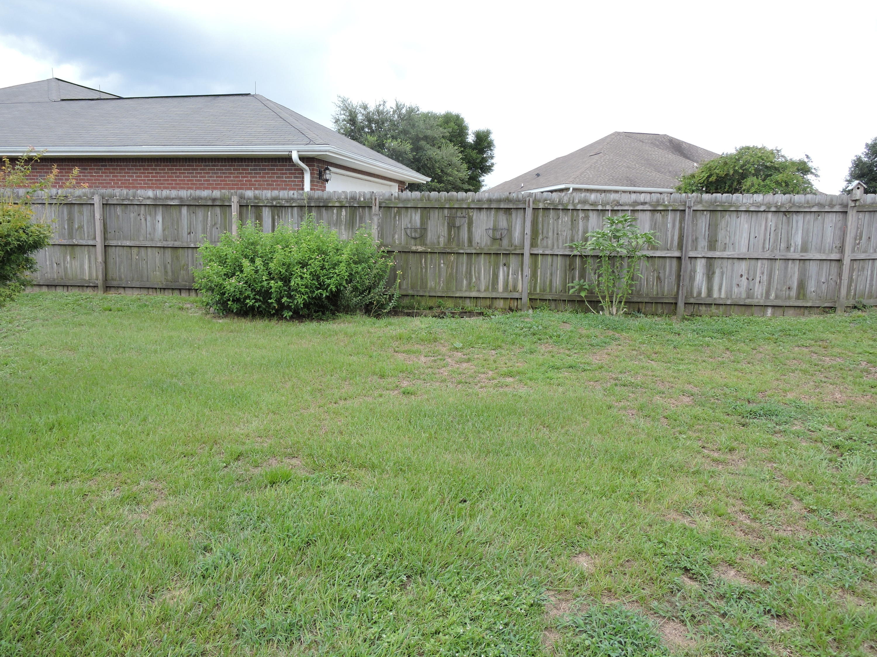 IRON GATE S/D PH I - Residential Lease