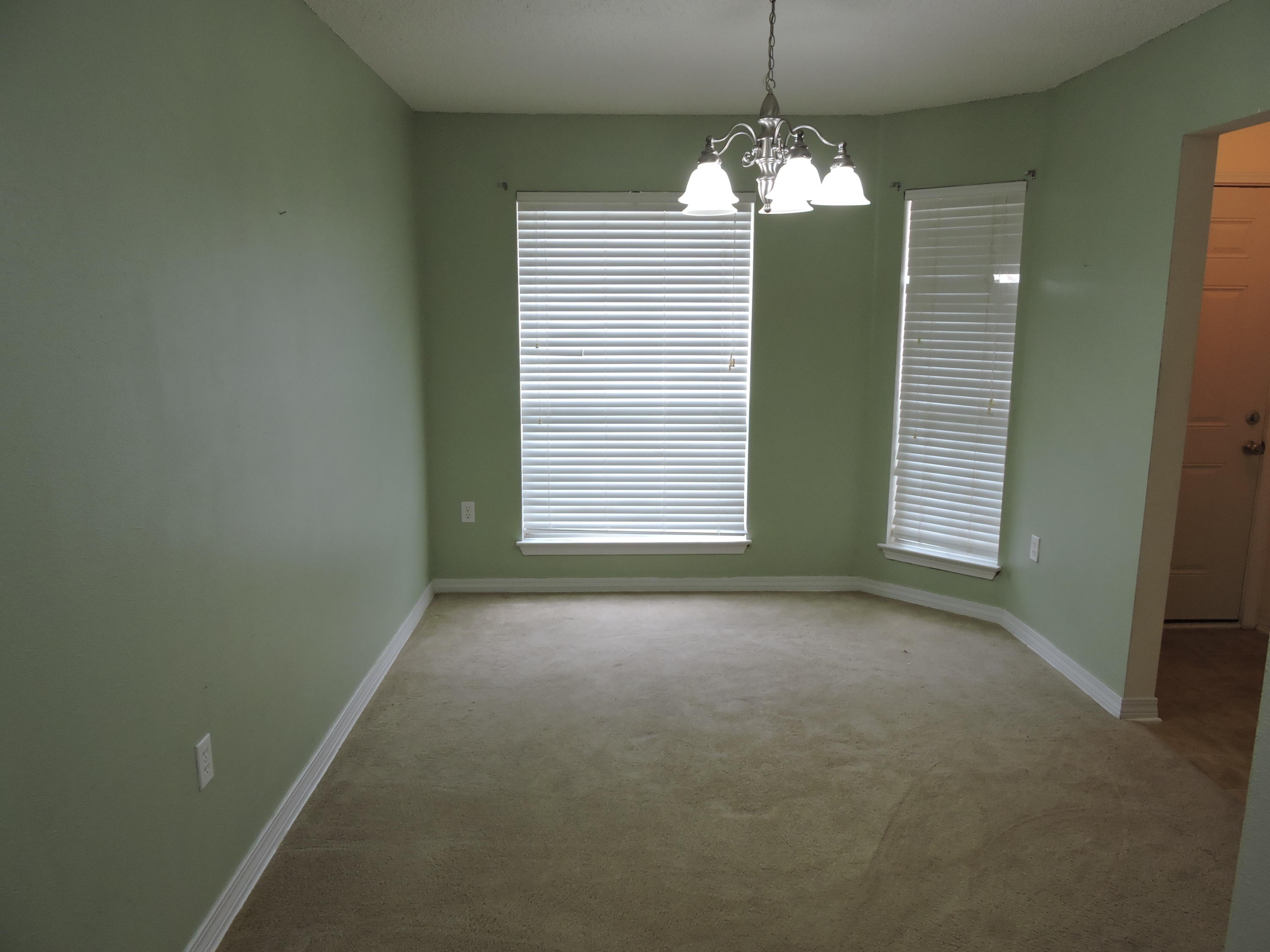 IRON GATE S/D PH I - Residential Lease