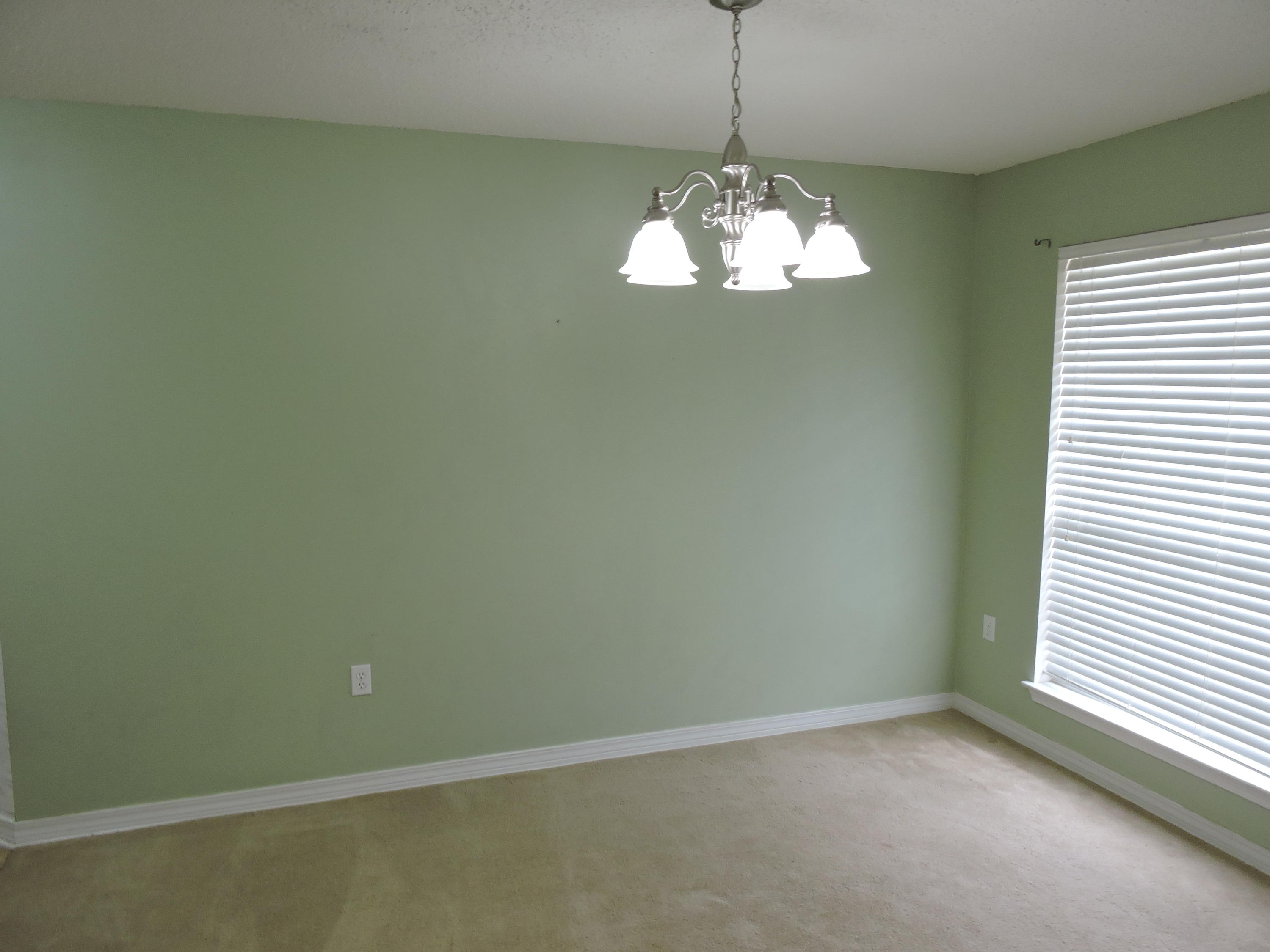 IRON GATE S/D PH I - Residential Lease