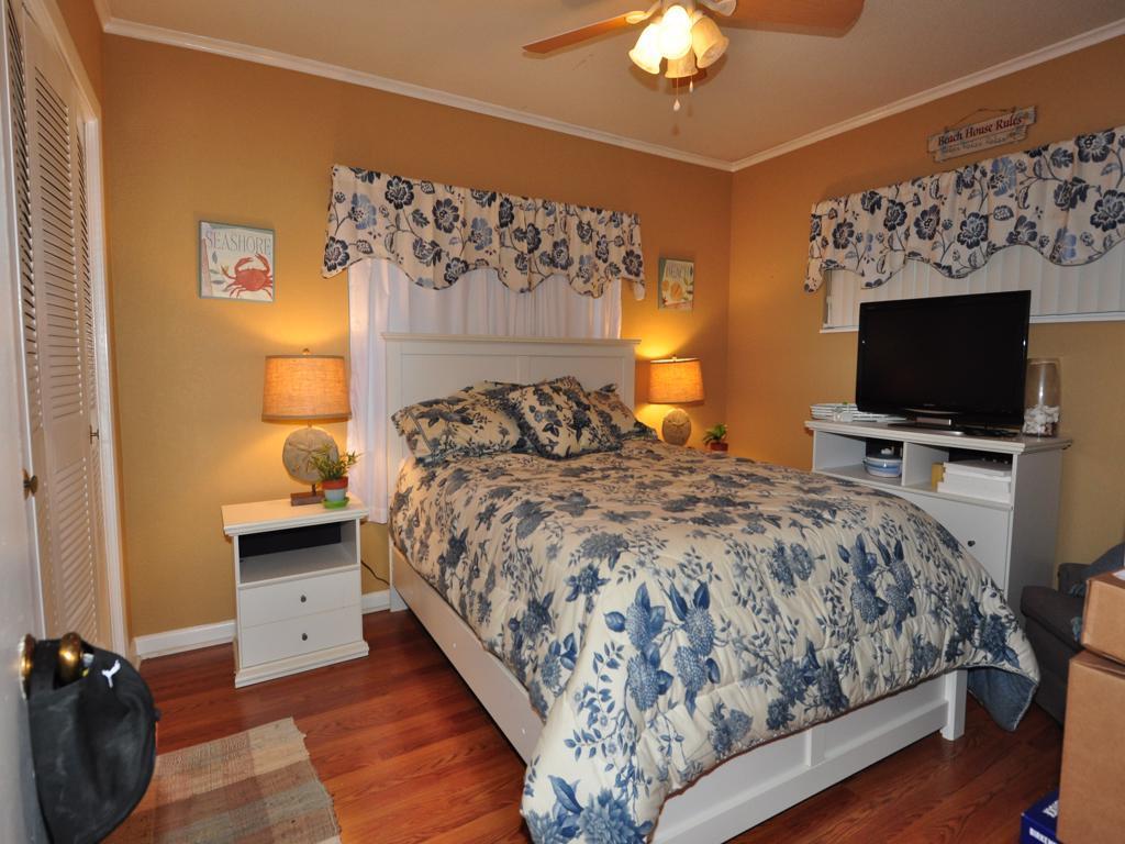 LEISURE 1 CONDO - Residential