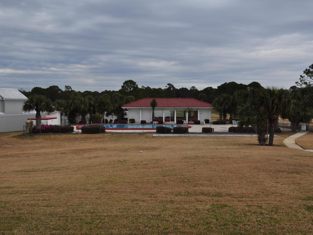 LEISURE 1 CONDO - Residential