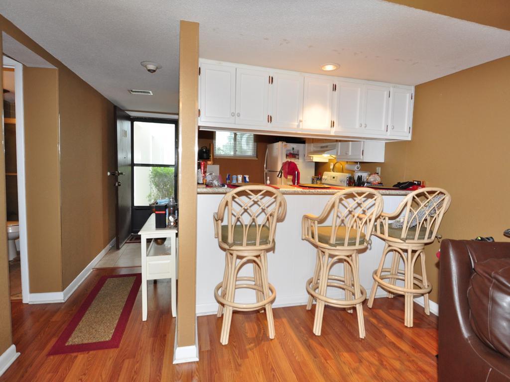 LEISURE 1 CONDO - Residential