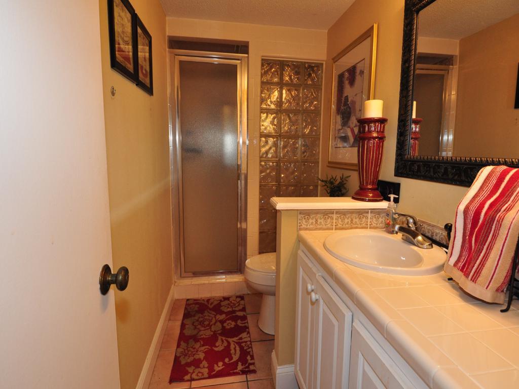 LEISURE 1 CONDO - Residential