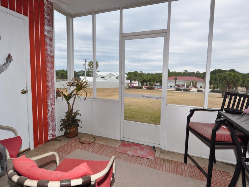 LEISURE 1 CONDO - Residential