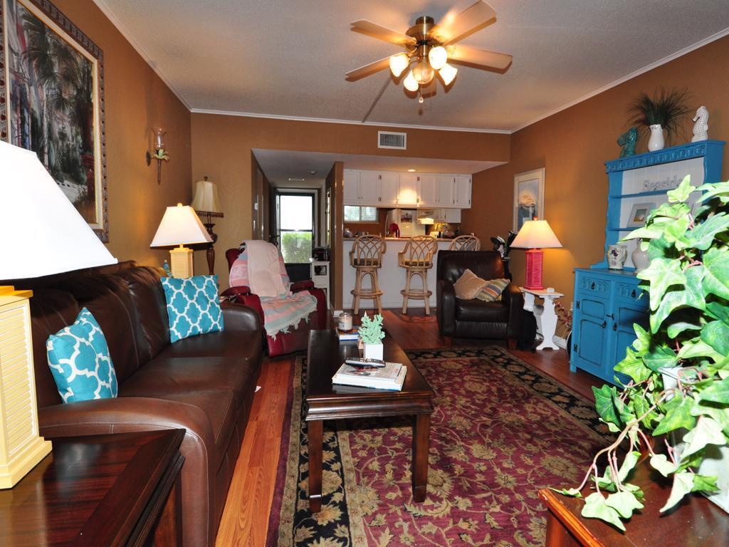 LEISURE 1 CONDO - Residential