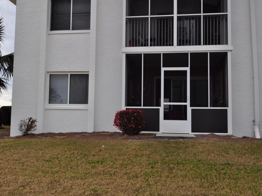 LEISURE 1 CONDO - Residential