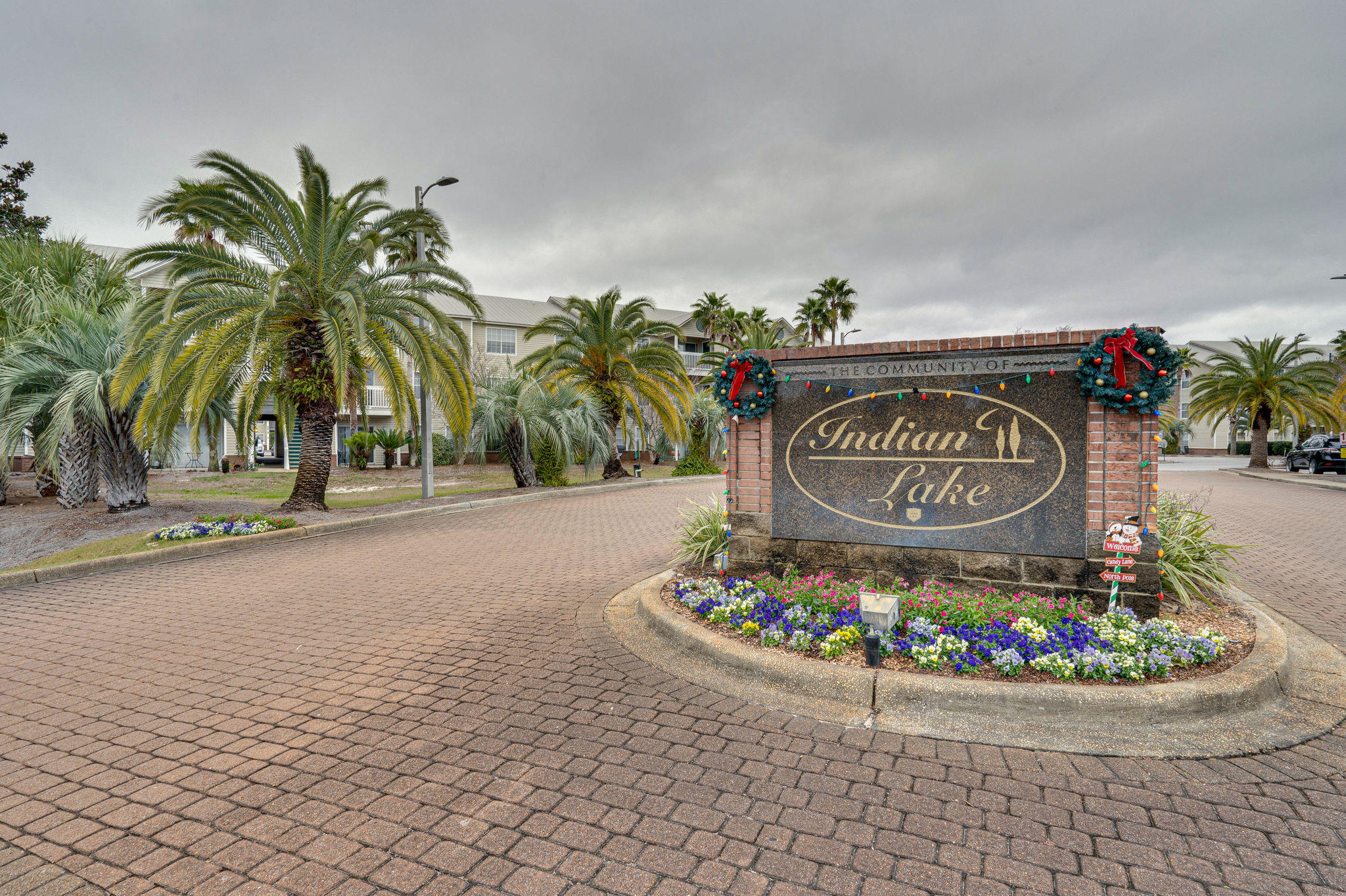 INDIAN LAKE - Residential