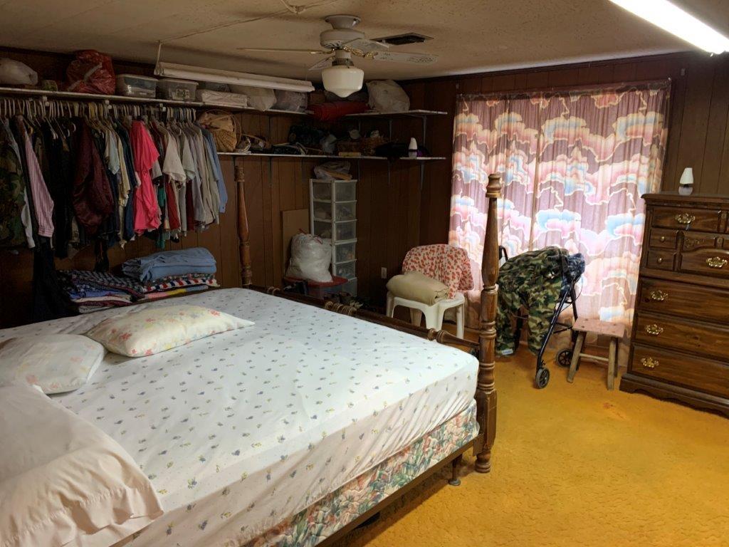 NO RECORDED SUBDIVISION - Residential