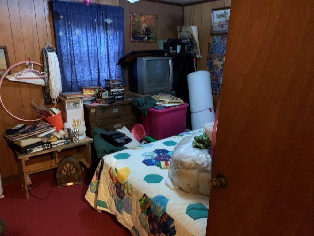 NO RECORDED SUBDIVISION - Residential