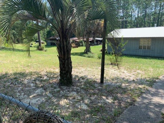 NO RECORDED SUBDIVISION - Residential