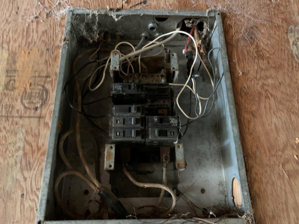 NO RECORDED SUBDIVISION - Residential