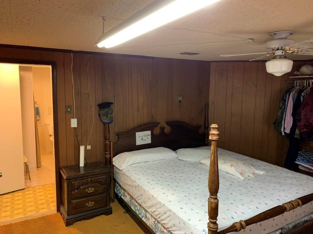 NO RECORDED SUBDIVISION - Residential