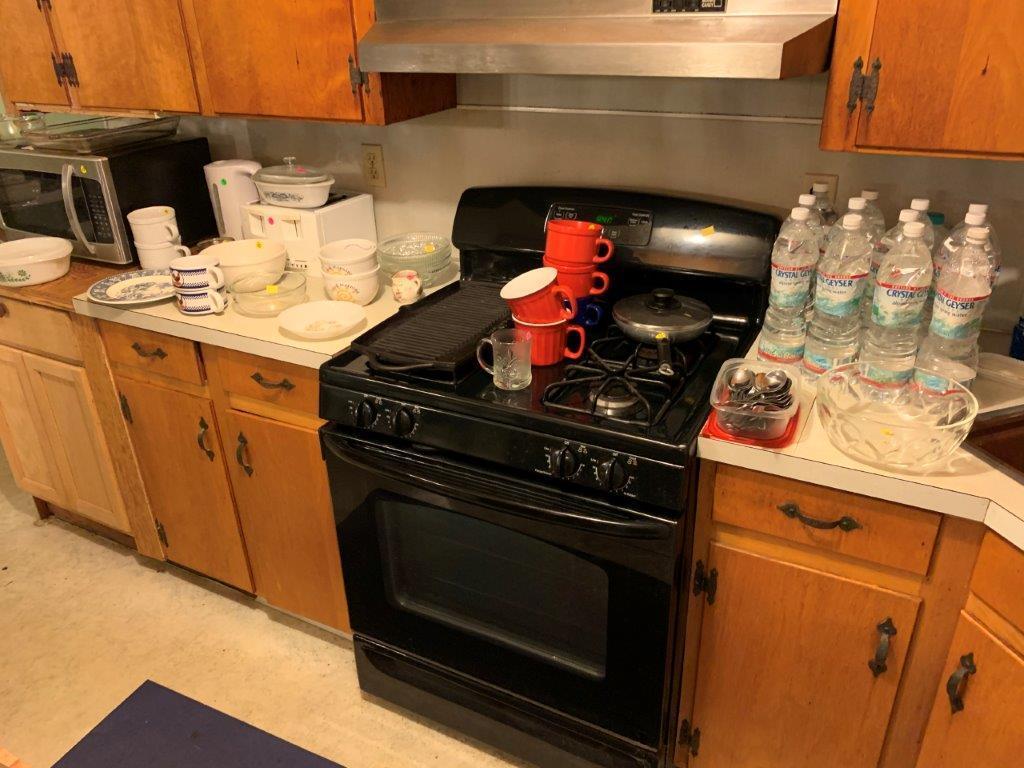 NO RECORDED SUBDIVISION - Residential