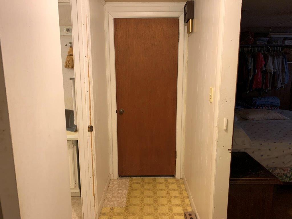 NO RECORDED SUBDIVISION - Residential