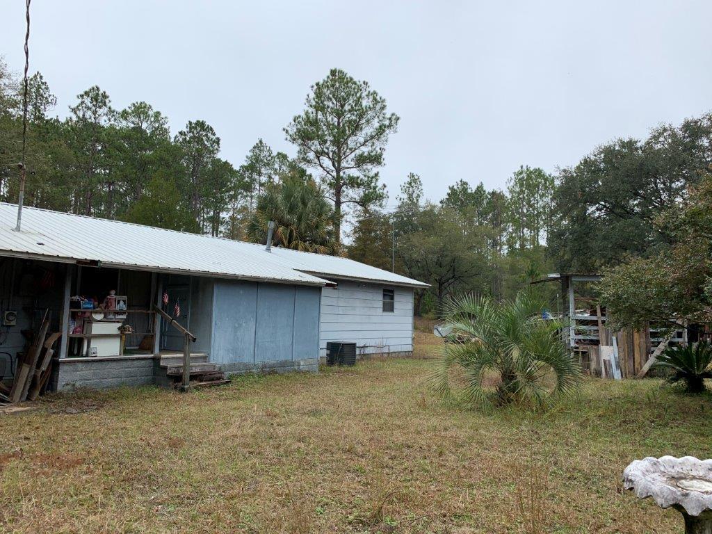 NO RECORDED SUBDIVISION - Residential