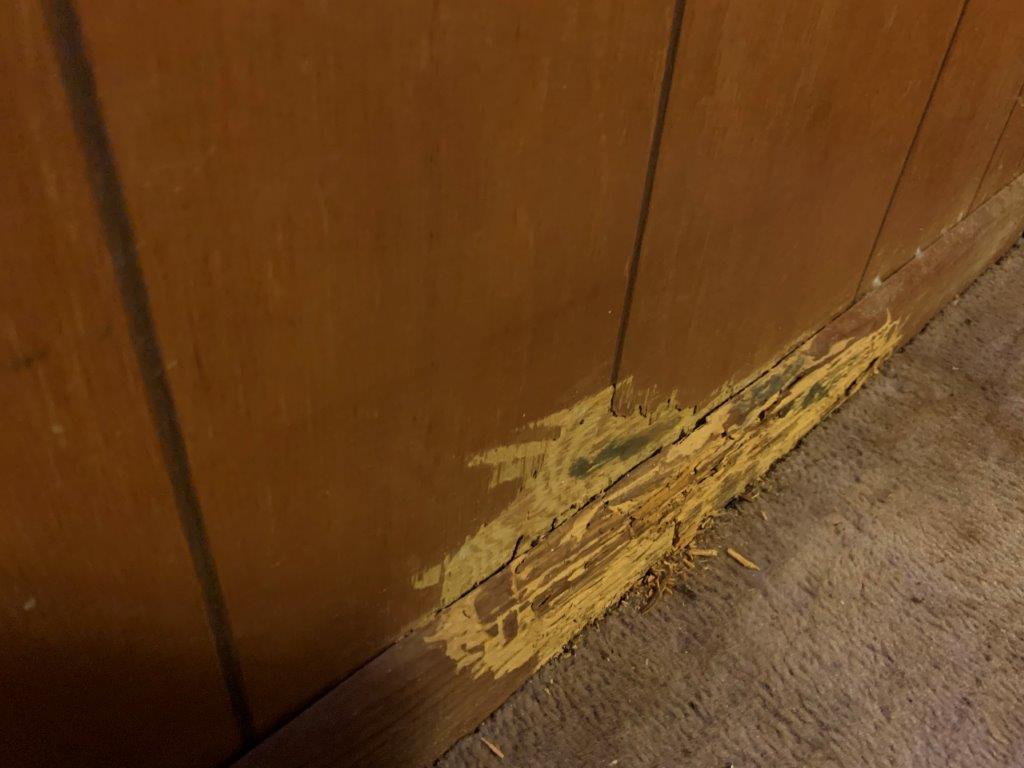 NO RECORDED SUBDIVISION - Residential