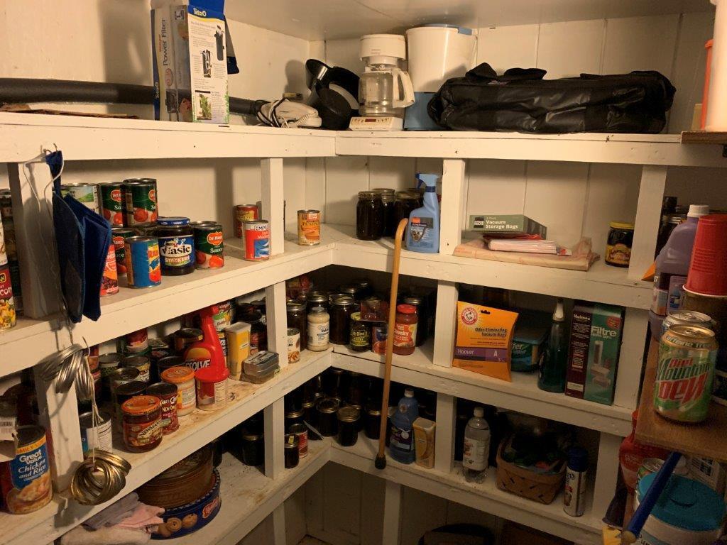 NO RECORDED SUBDIVISION - Residential