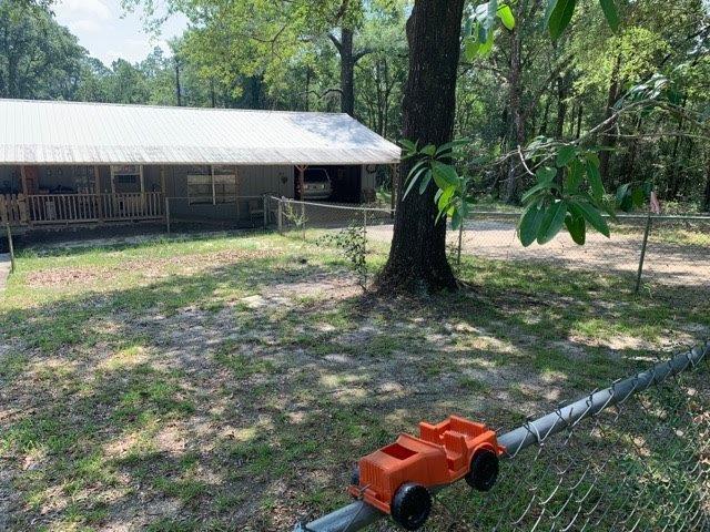 NO RECORDED SUBDIVISION - Residential