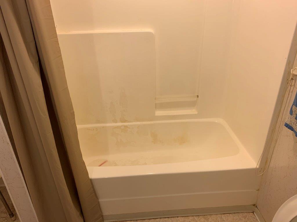 NO RECORDED SUBDIVISION - Residential