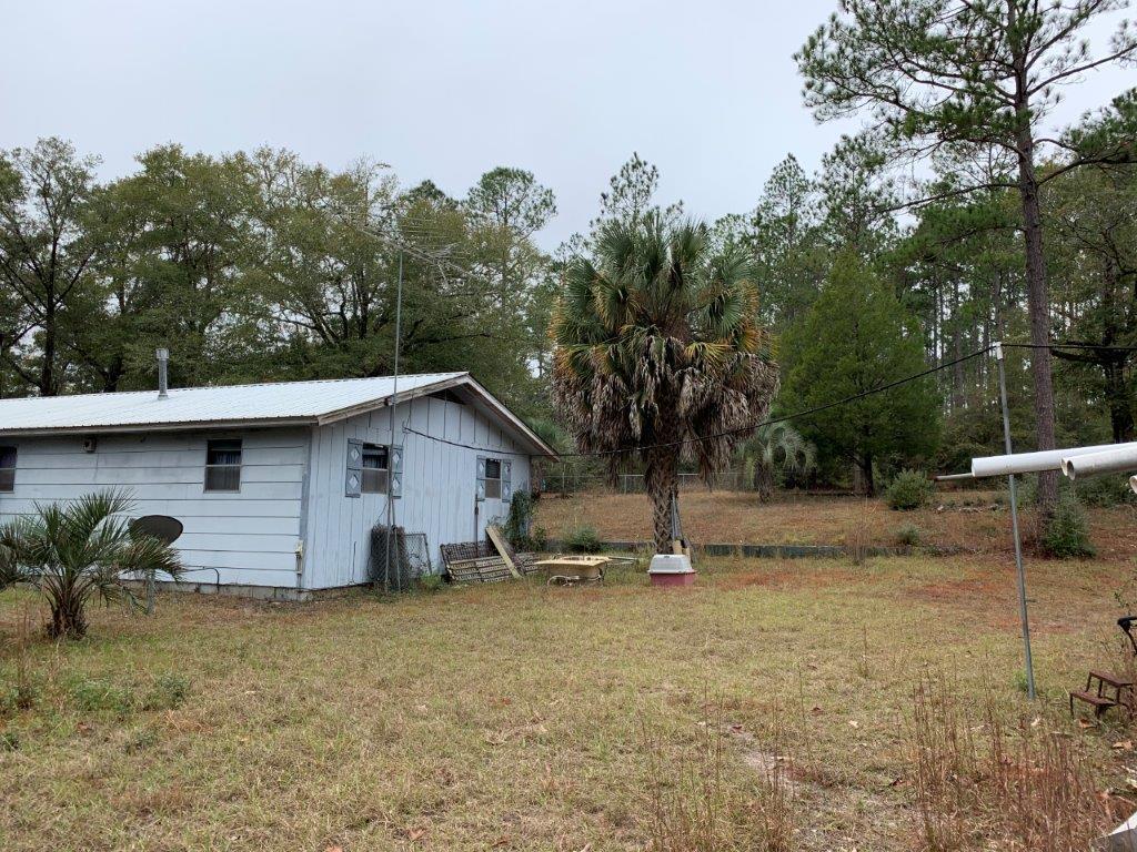 NO RECORDED SUBDIVISION - Residential