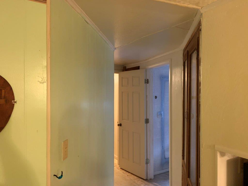 NO RECORDED SUBDIVISION - Residential