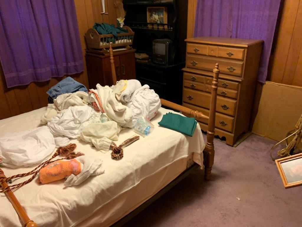 NO RECORDED SUBDIVISION - Residential