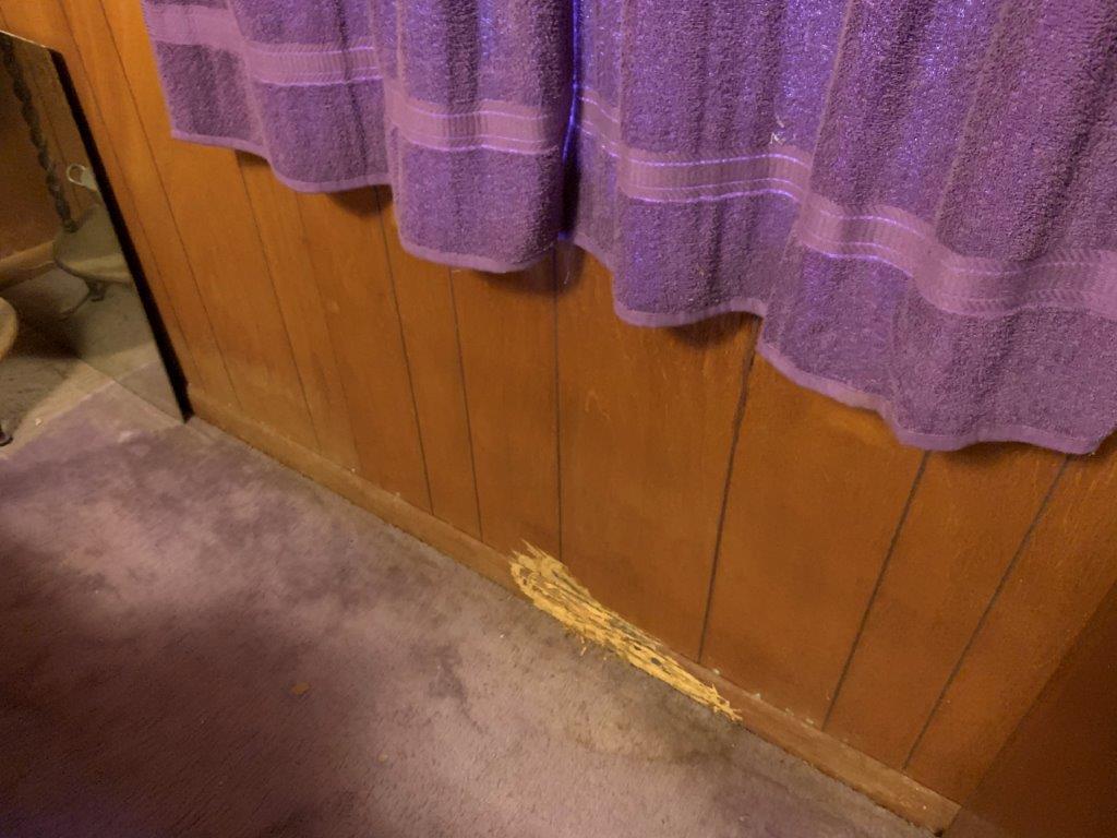 NO RECORDED SUBDIVISION - Residential